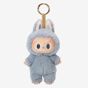 POP MART LABUBU x THE MONSTERS x EXCITING MACARON (SEA SALT COCONUT)